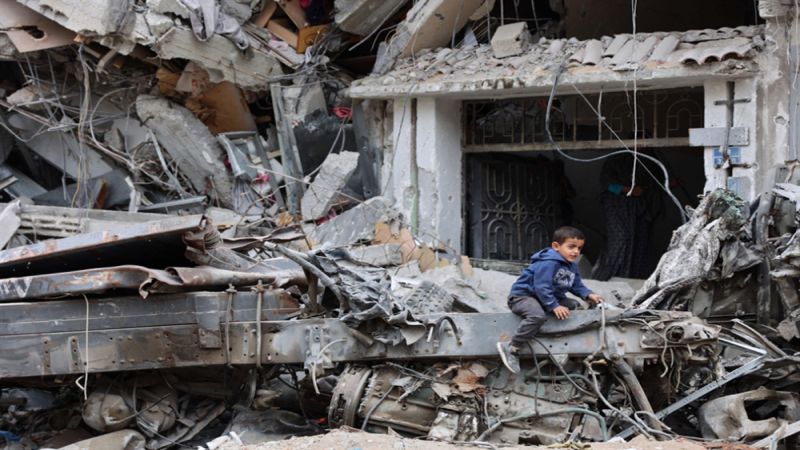 المقاومة ما بعد &laquo;الانسحاب&raquo;: لا مكان للعدوّ في غزة