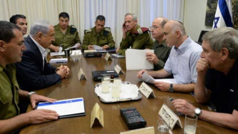 المؤسسة الأمنية الصهيونية تحذّر من تصعيد في الضفة