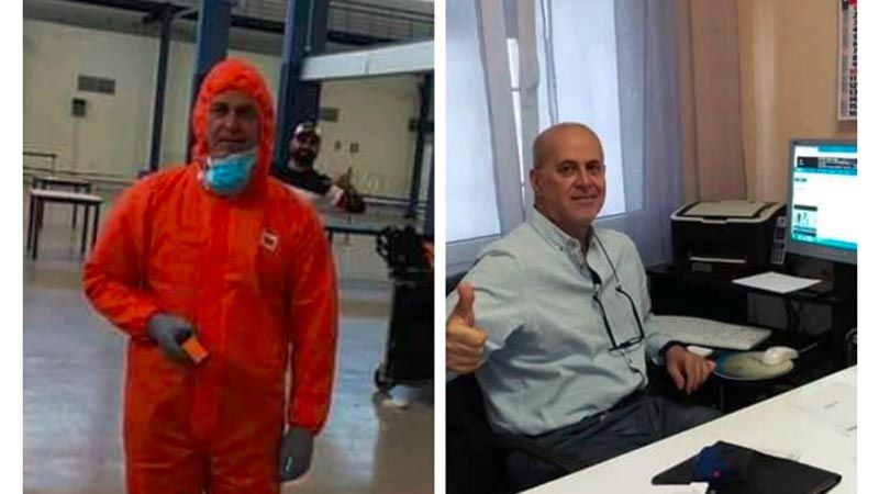 وفاة طبيب لبناني بـ"كورونا" في إيطاليا