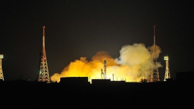 وكالة الفضاء الروسية: الأميركيون يعانون انهيارًا عصبيًا في الفضاء