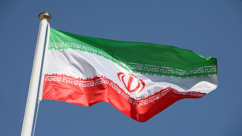 واشنطن تفرض عقوبات جديدة على إيران تشمل مسؤولين في وزارة الاستخبارات والأمن 
