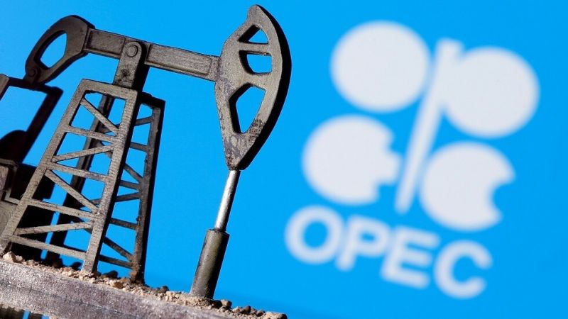 أوبك تخفض مجددًا توقعاتها للطلب العالمي على النفط في 2021