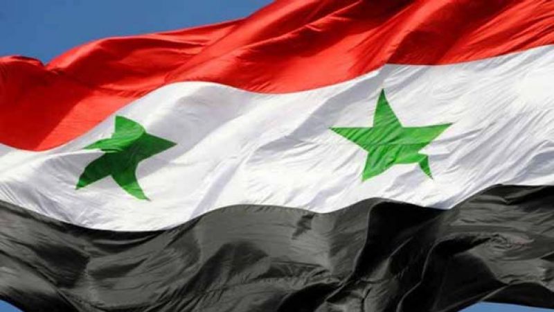 الخارجية السورية: نستغرب تشويه الحقائق لما يسمى بالمبعوث البريطاني إلى سوريا بخصوص الوضع الإنساني في البلاد