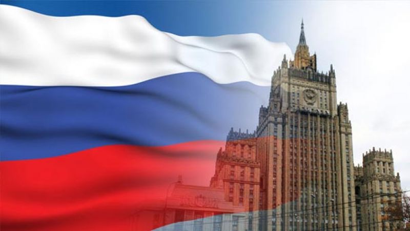 الخارجية الروسية تستدعي سفراء فرنسا والسويد وألمانيا