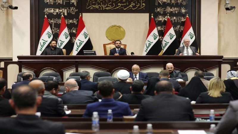 لجنة العلاقات الخارجية العراقية: نطالب الحكومة بايقاف تعاقداتها مع الشركات الأمنية الأميركية رداً على الموقف الأميركي