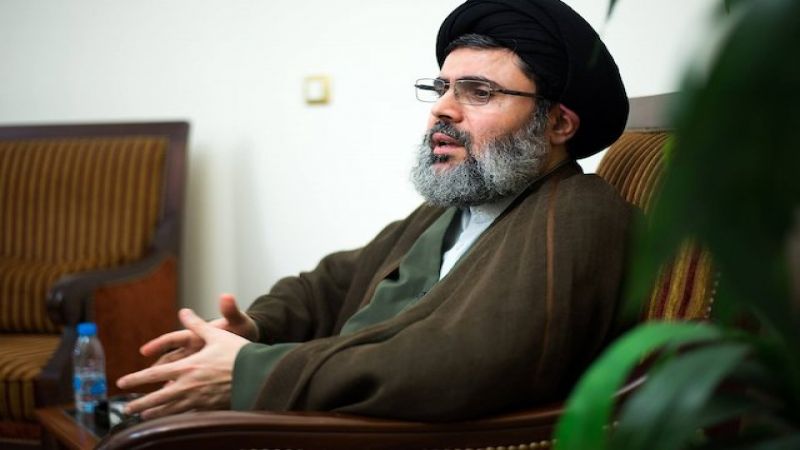 السيد صفي الدين: العدو فشل في معركته مع حزب الله لأنه بات مجبرا على البحث عن خطط وخيارات وبدائل للمواجهة 