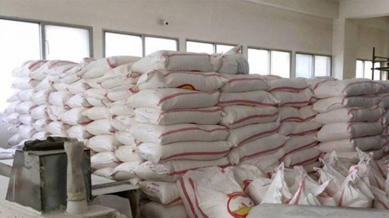 لبنان| تجمع المطاحن: البنك الدولي وافق على رصد 150 مليون دولار لتأمين حاجة لبنان من القمح ل 6 أشهر