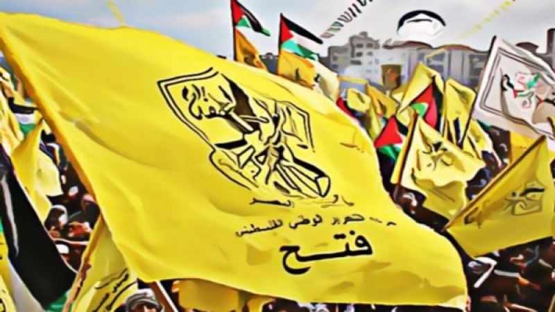 حركة "فتح": رد فعل الشعب الفلسطيني يأتى في سياق الرد الطبيعي على الإعتداءات في القدس والمسجد الأقصى