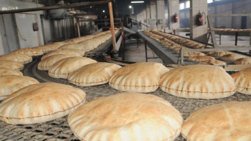 لبنان: أزمة 'خبز' في الساعات المقبلة