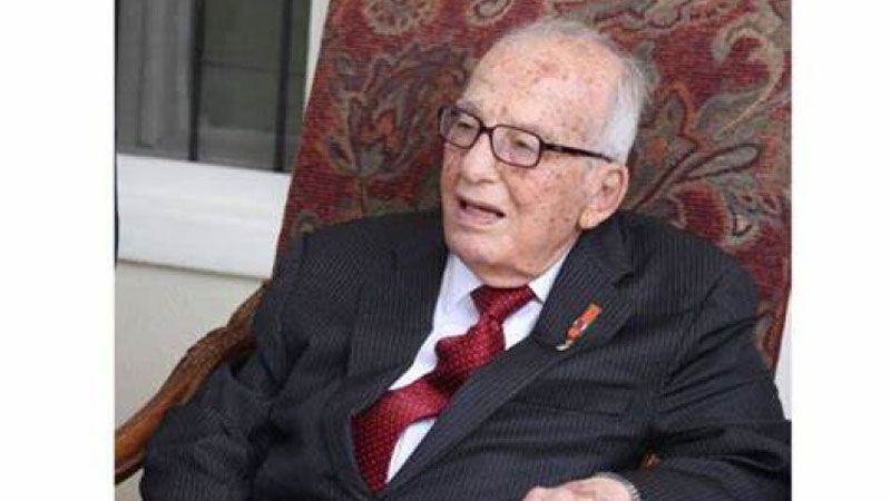 لبنان: وفاة النائب السابق بيار دكاش