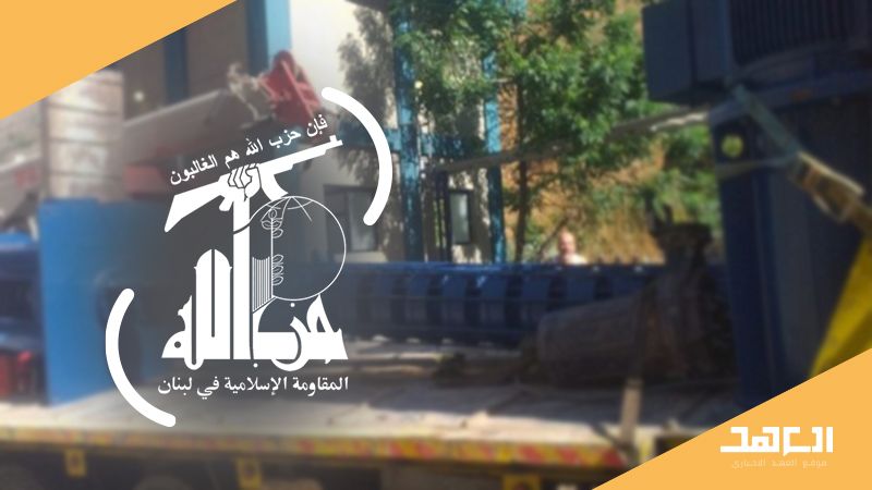 بجهود حزب الله الإنمائية.. محطة مياه الطيبة تعود للعمل&nbsp;