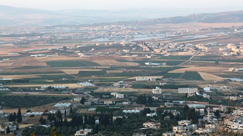 إعلام العدو: رصد إطلاق صاروخ من لبنان تجاه موقع للجيش الإسرائيلي في رأس الناقورة بالجليل الغربي