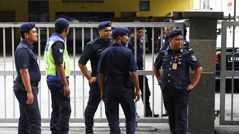 ماليزيا: إعلان حال التأهب القصوى بعد اعتقال عميل لصالح كيان العدو