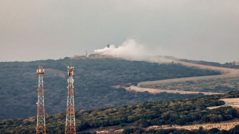 إعلام العدو: انفجار صاروخين في منطقة "راميم" بالجليل الأعلى أطلقا من لبنان