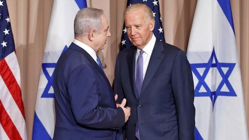 "بوليتيكو": الولايات المتحدة توسلت "إسرائيل" ألا تنفذ هجومًا ضد إيران