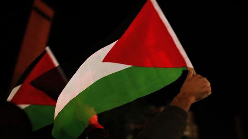 حكومة جامايكا تعلن الاعتراف بدولة فلسطين