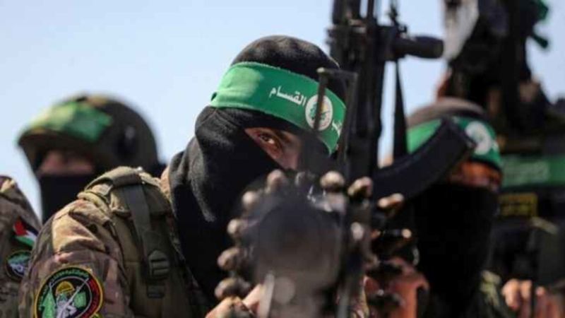 كتائب القسام تستهدف جيش الاحتلال الإسرائيلي قرب بنك فلسطين