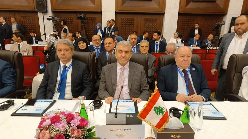 انتخاب بيرم رئيسًا لفريق الحكومات في &quot;مؤتمر العمل العربي&quot; في بغداد