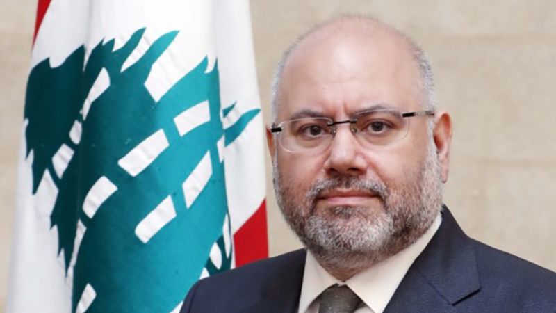 لبنان: الوزير الأبيض تبلغ من مفوضية اللاجئين تقليص التغطية الصحية للنازحين السوريين