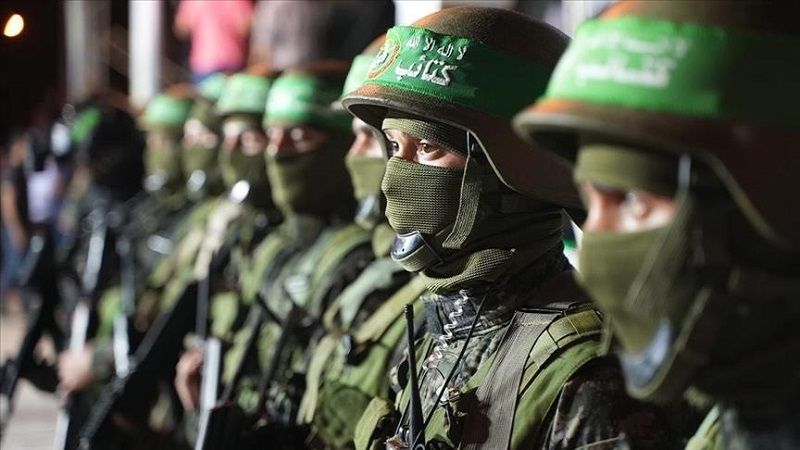 كتائب القسام تستهدف قوة مشاة صهيونية غرب محور "نتساريم" بقذائف الهاون