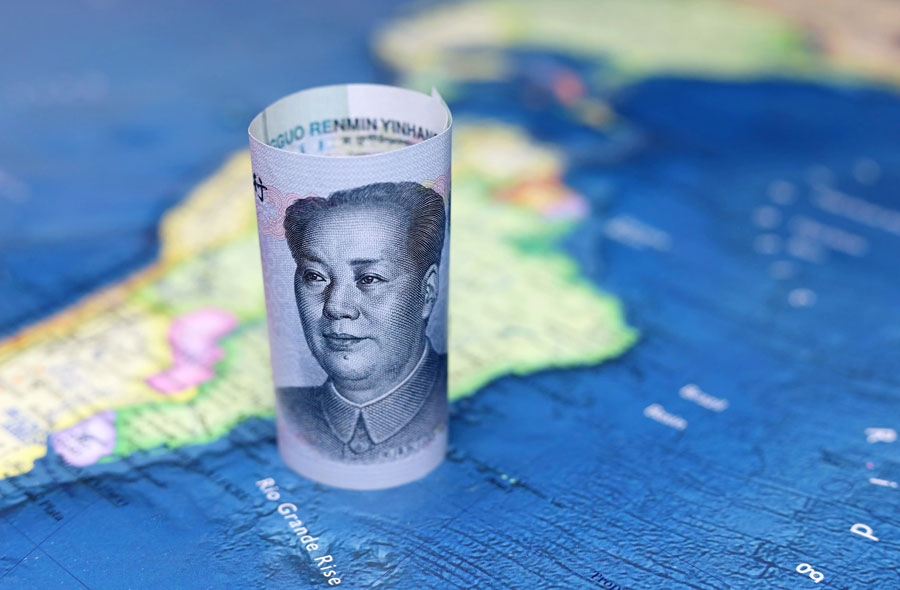 الصين تخترق العمق الأميركي اللاتيني