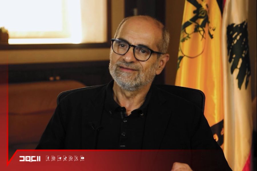 السنوية الأولى للسيدين الشهيدين: لقاء نقابي من مختلف الطوائف والأحزاب