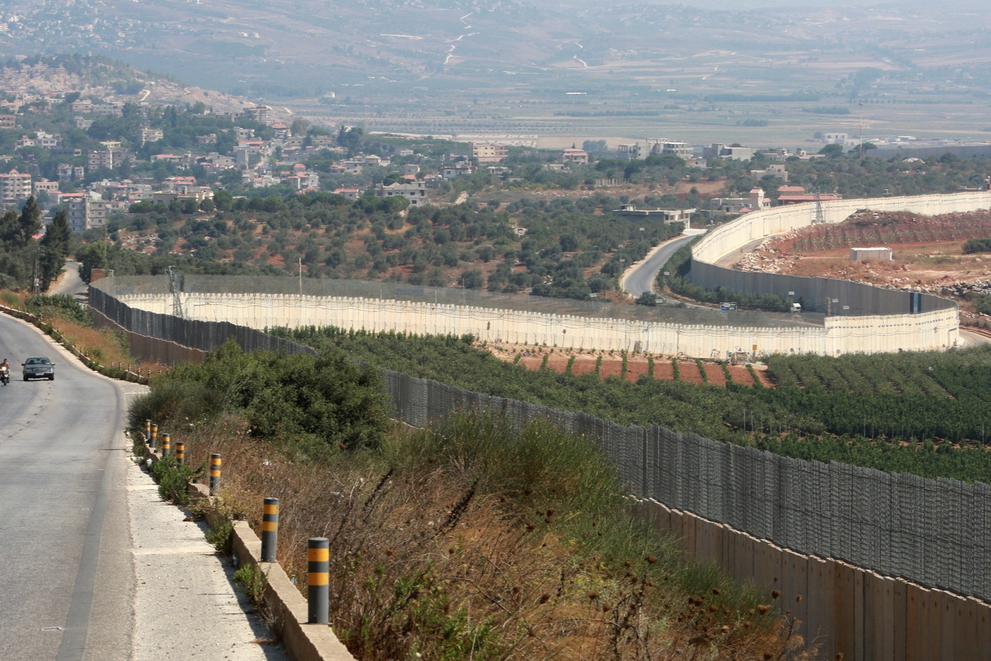 جيش الاحتلال يُدخل 