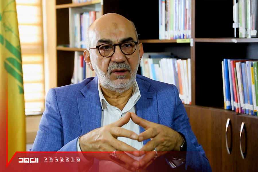 الشهيد الهاشمي.. القائد الذي جمع العلم والجهاد