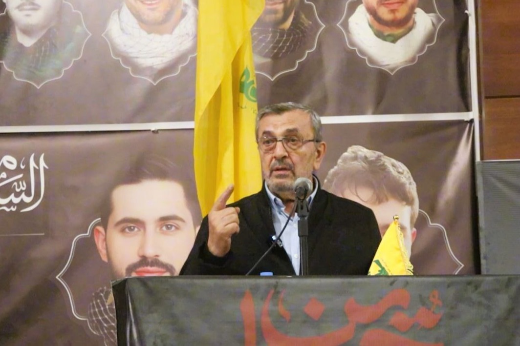 عز الدين: الضغط الاقتصادي والمالي سيصيب الشعب اللبناني كله دون استثناء