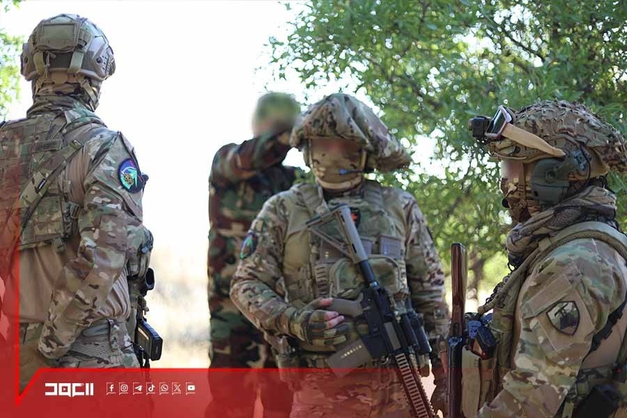 يوميات أولي البأس | 18 تشرين الثاني 2024