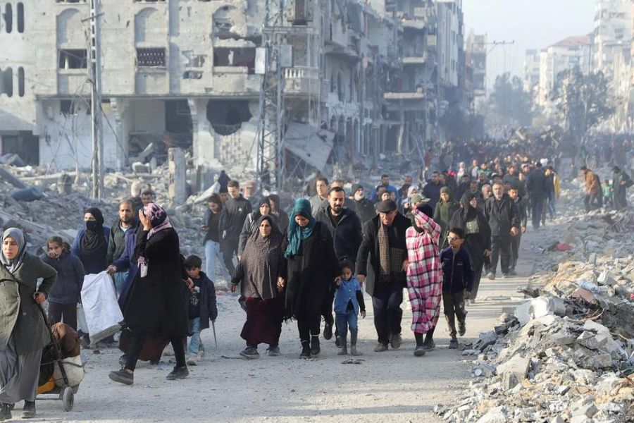 كاتب أميركي: خطة ترامب لغزة لا تتعاطى مع جذور الأزمة