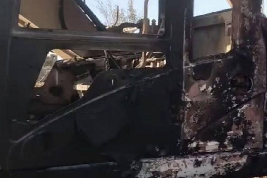 لبنان| محلقة 