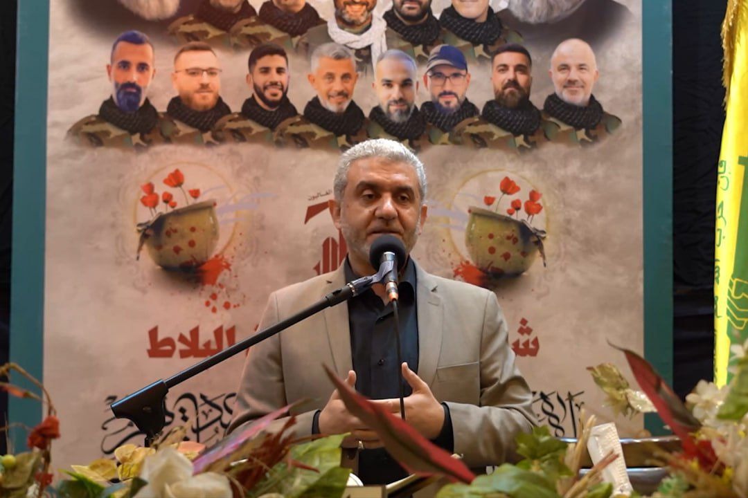 بيرم: نتمسك بأوراق القوة ونريد الحفاظ على الدولة