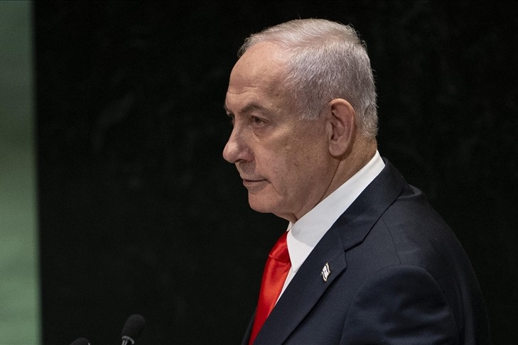 باراك رافيد: نتنياهو اضطر إلى قبول قرار مجلس الأمن بخضوع تحت عجلات جرافة ترامب