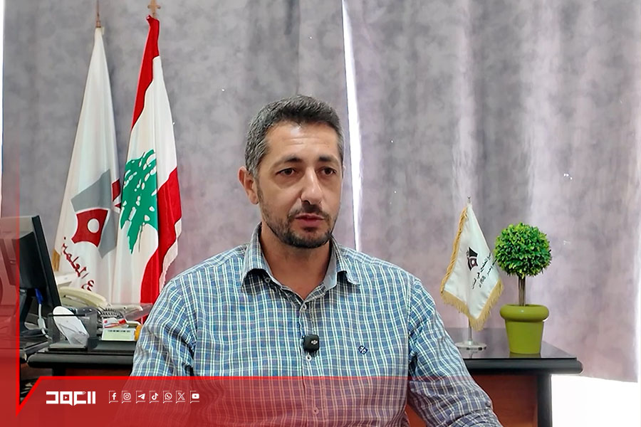 عودة المدارس المهدّمة للتعليم .. مقاومة ودليل فشل العدو بتحقيق أهداف الحرب