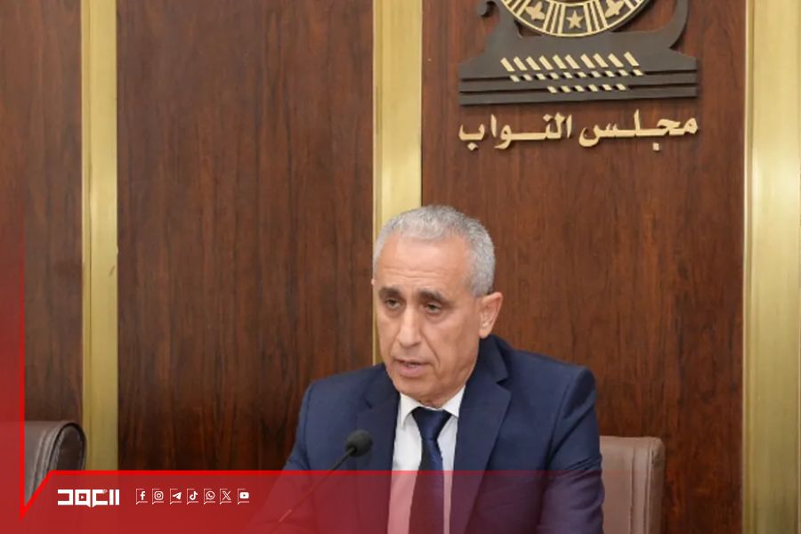 النائب خواجة لـ