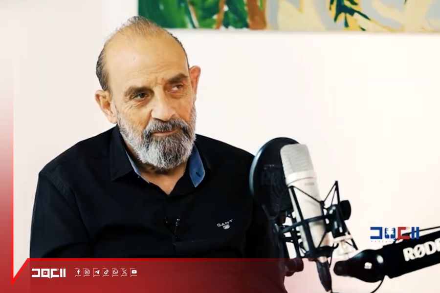  بودكاسات عالعهد | الصراف يسرد حكايات لم تُرو عن علاقته بسيّد شهداء الأمة 