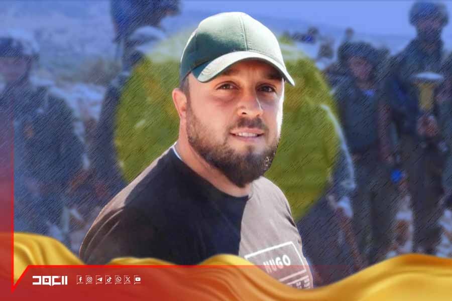 الصورة الأخيرة والكلمة التي لا تموت.. عن شهيد الصحافة محمد شحادي