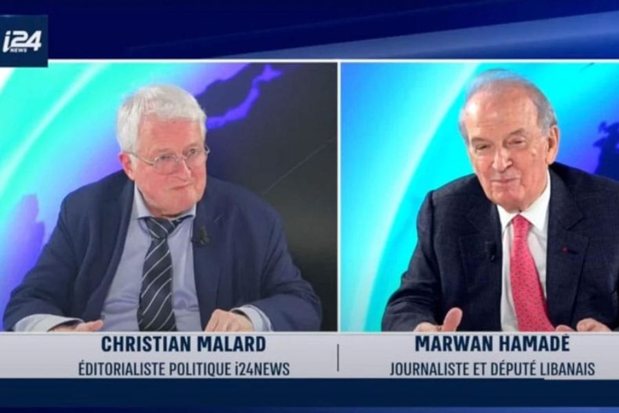 التطبيع الإعلامي، خطوة أولى نحو التطبيع الشامل؟!