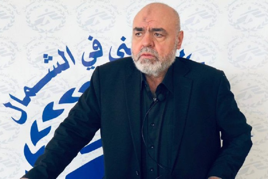 لبنان| كمال الخير: كل الدعم والثقة بقائد الجيش وحكمته لمواجهة التحديات في وطننا