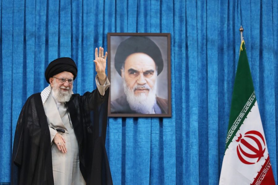 كلمة الإمام الخامنئي في الذكرى الـ36 لرحيل الإمام الخميني