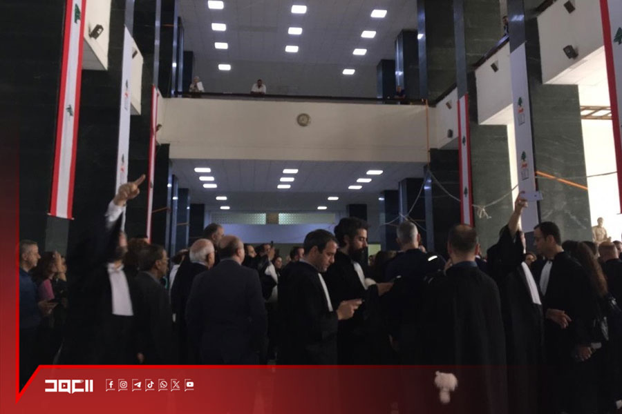 نقابة المحامين في بيروت بين التحضير الانتخابي وحماية التوازن الطائفي