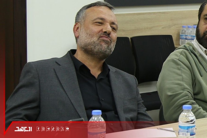 الدكتور حسين يوسف لـ