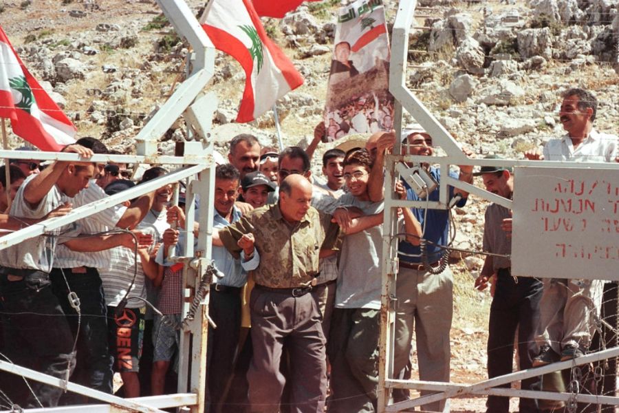 بعد تحرير الـ2000... هل خرج لبنان من العصر 