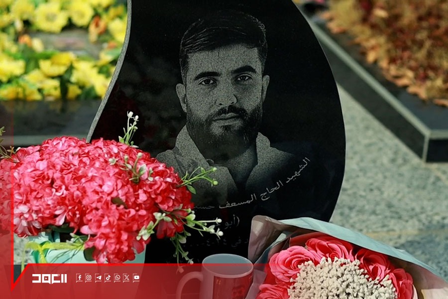 رسالةُ وفاءٍ لسيد شهداء الأمة: مثله لا يرحلُ إلّا شهيدًا