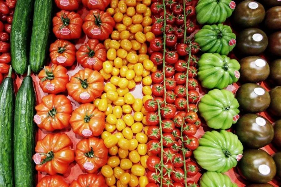 الألياف الغذائية.. فوائد متعددة لصحة الإنسان