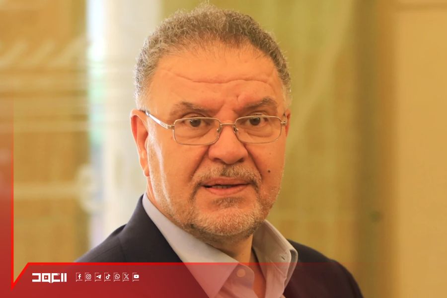 النائب فياض لـ