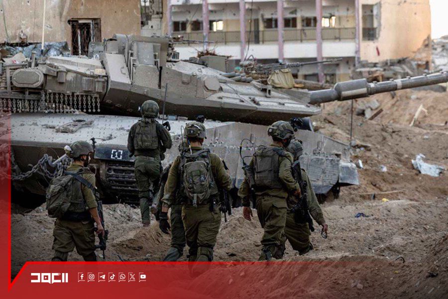 اتفاق غزّة يترنح..هل يستغل الاحتلال جثث أسراه للتملص من التزاماته في الاتفاق؟ 