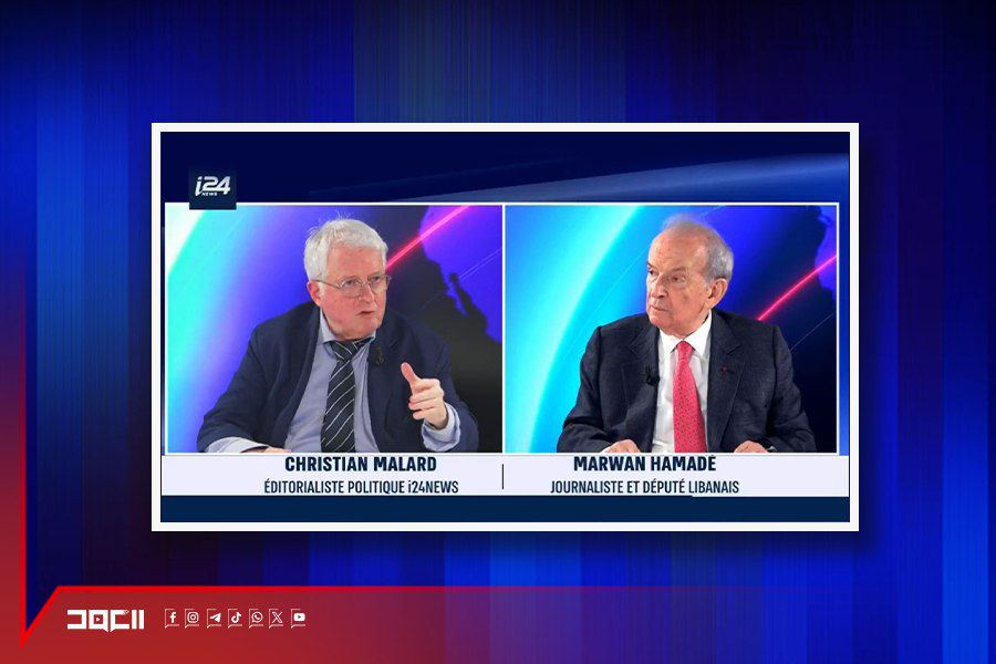 الترويج للتطبيع : تمهيد سياسي أم جسّ نبض أم تقديم أوراق اعتماد؟