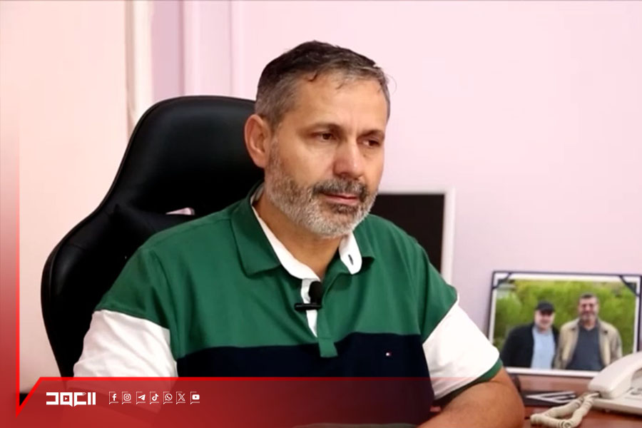 تجربة فريدة للتعبئة التربوية في النبطية .. دعم الأجيال بعد الحرب